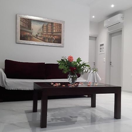 Near The Airport Kiriaki'S House Heraklion (Crete) Exterior foto