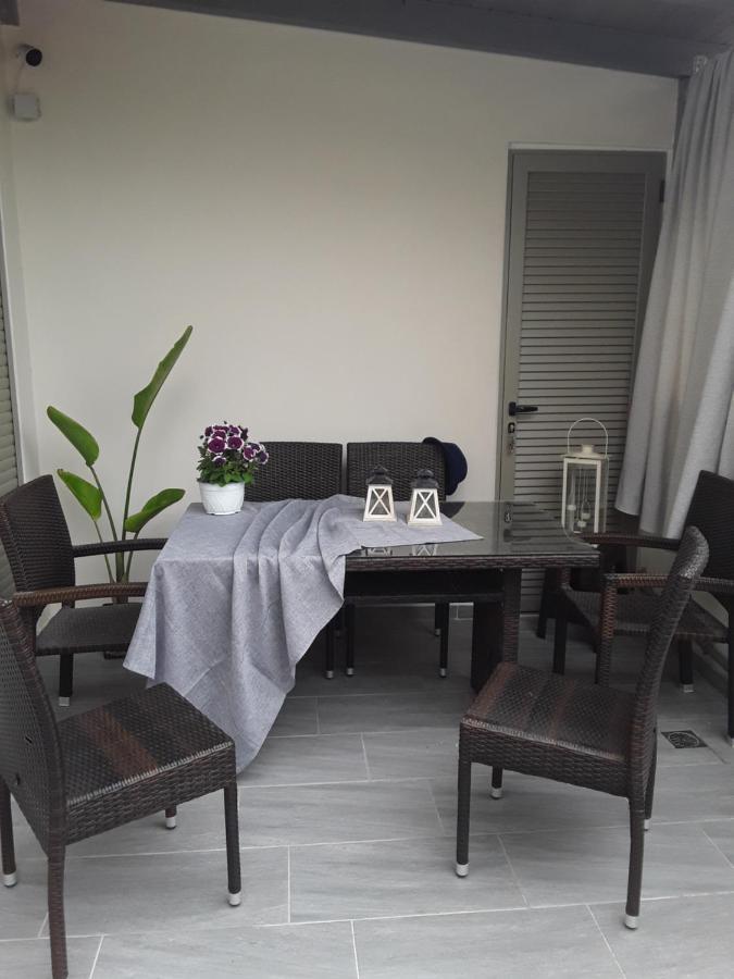 Near The Airport Kiriaki'S House Heraklion (Crete) Exterior foto