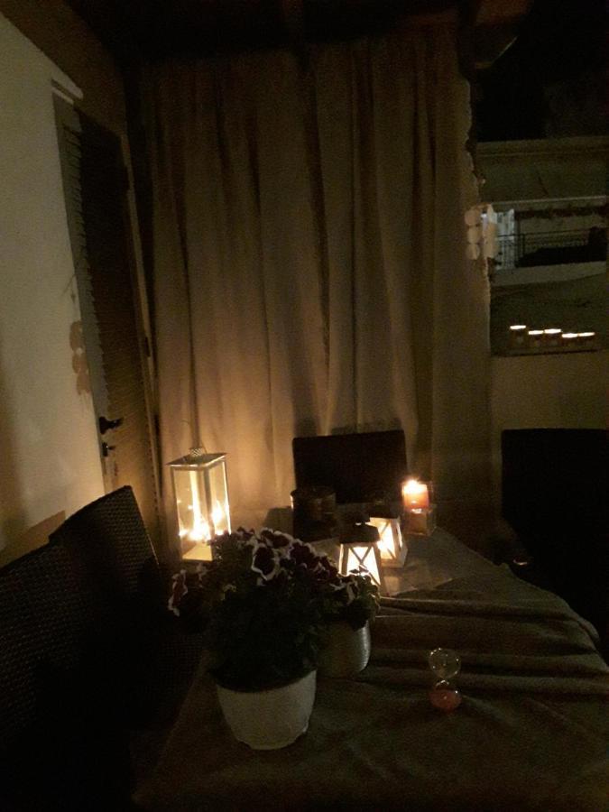 Near The Airport Kiriaki'S House Heraklion (Crete) Exterior foto