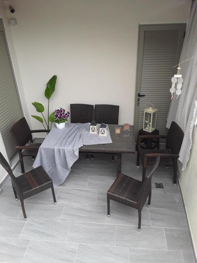 Near The Airport Kiriaki'S House Heraklion (Crete) Exterior foto
