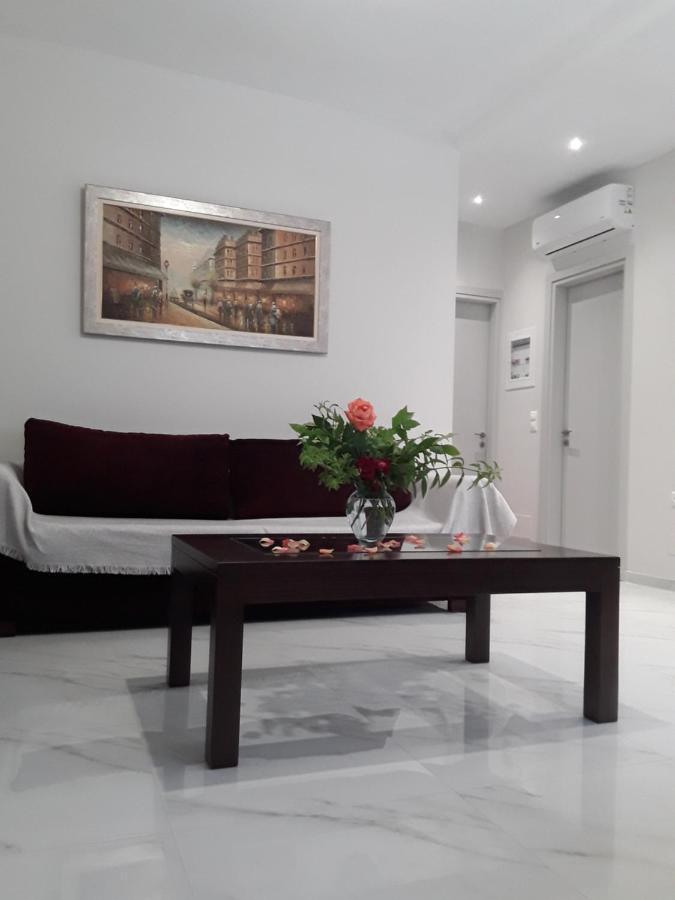 Near The Airport Kiriaki'S House Heraklion (Crete) Exterior foto