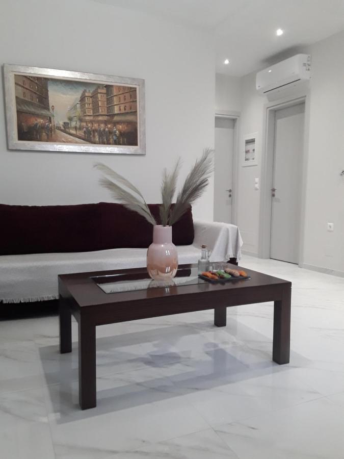 Near The Airport Kiriaki'S House Heraklion (Crete) Exterior foto